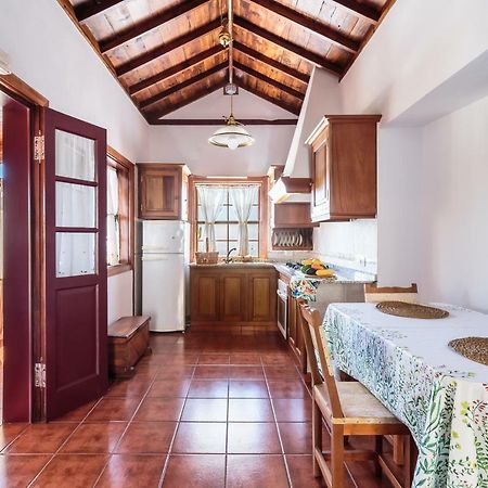 Rubel Villa Villa de Mazo Bagian luar foto