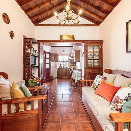 Rubel Villa Villa de Mazo Bagian luar foto