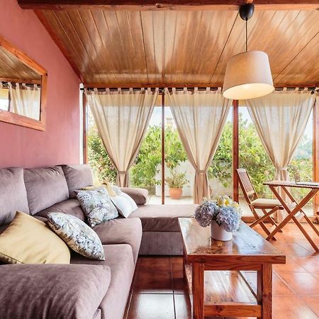 Rubel Villa Villa de Mazo Bagian luar foto