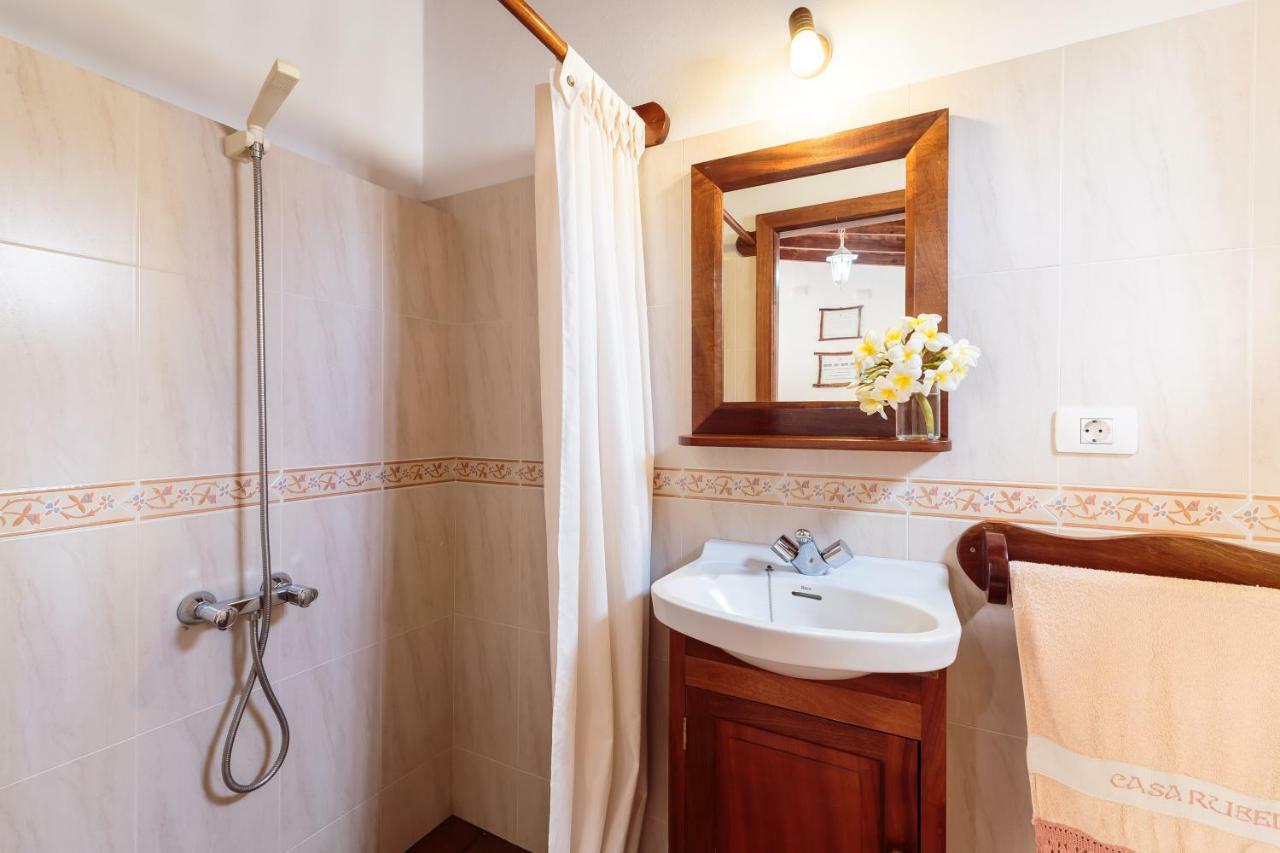 Rubel Villa Villa de Mazo Bagian luar foto