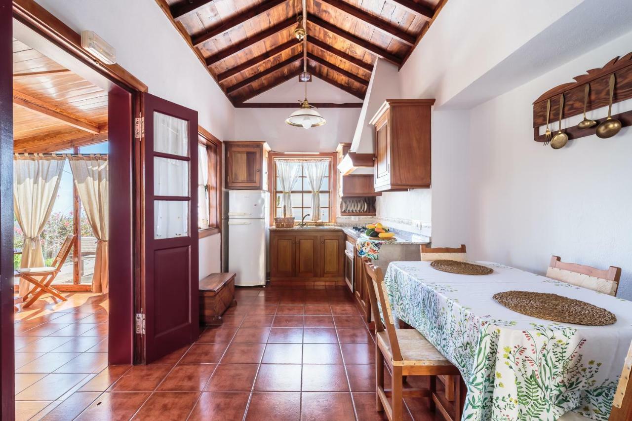 Rubel Villa Villa de Mazo Bagian luar foto