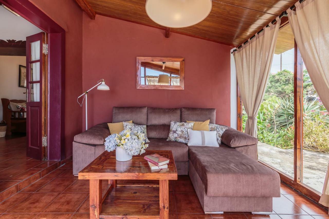 Rubel Villa Villa de Mazo Bagian luar foto