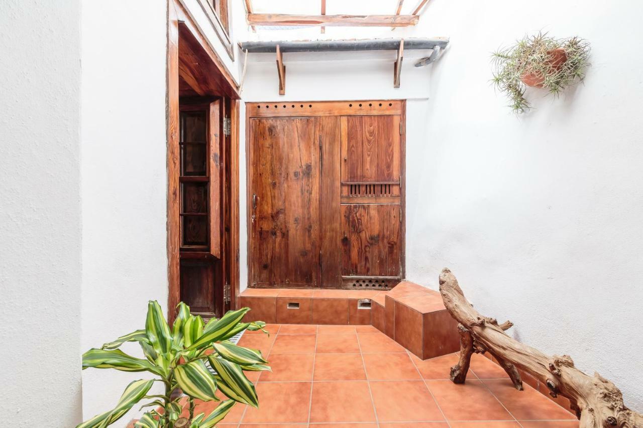 Rubel Villa Villa de Mazo Bagian luar foto