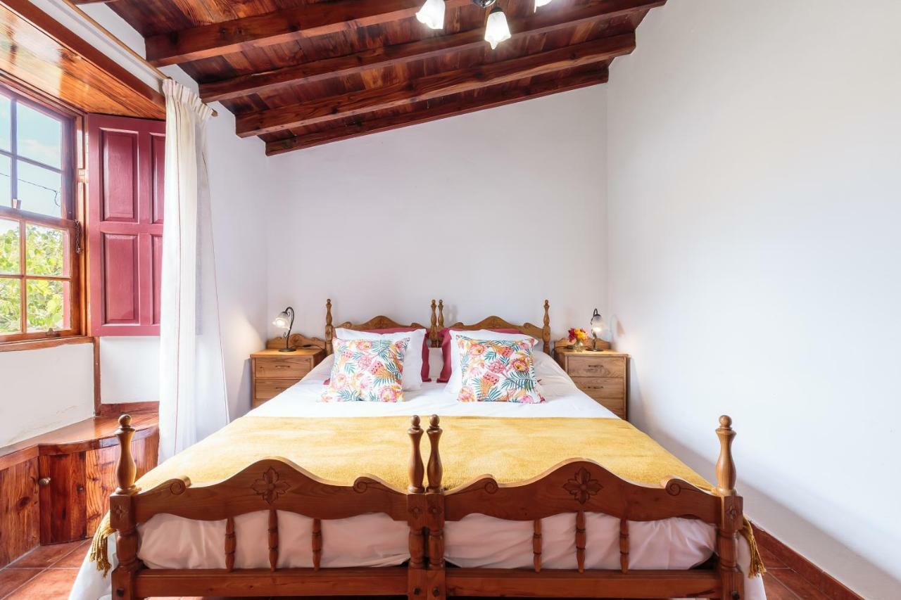 Rubel Villa Villa de Mazo Bagian luar foto