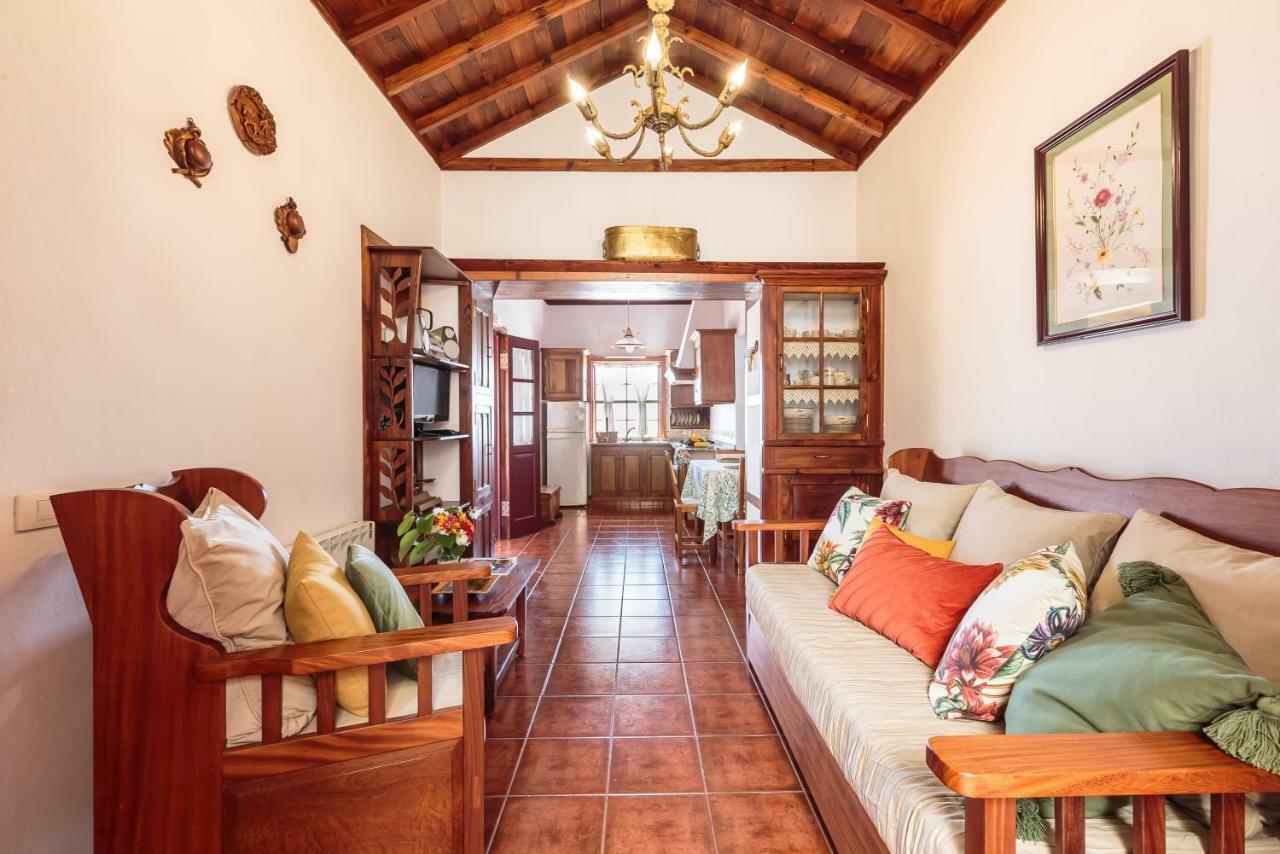 Rubel Villa Villa de Mazo Bagian luar foto