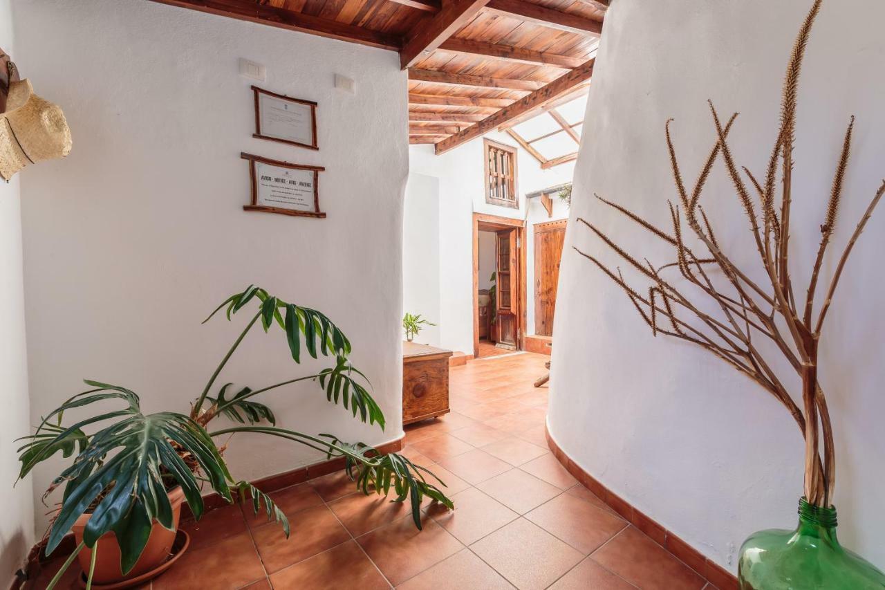 Rubel Villa Villa de Mazo Bagian luar foto
