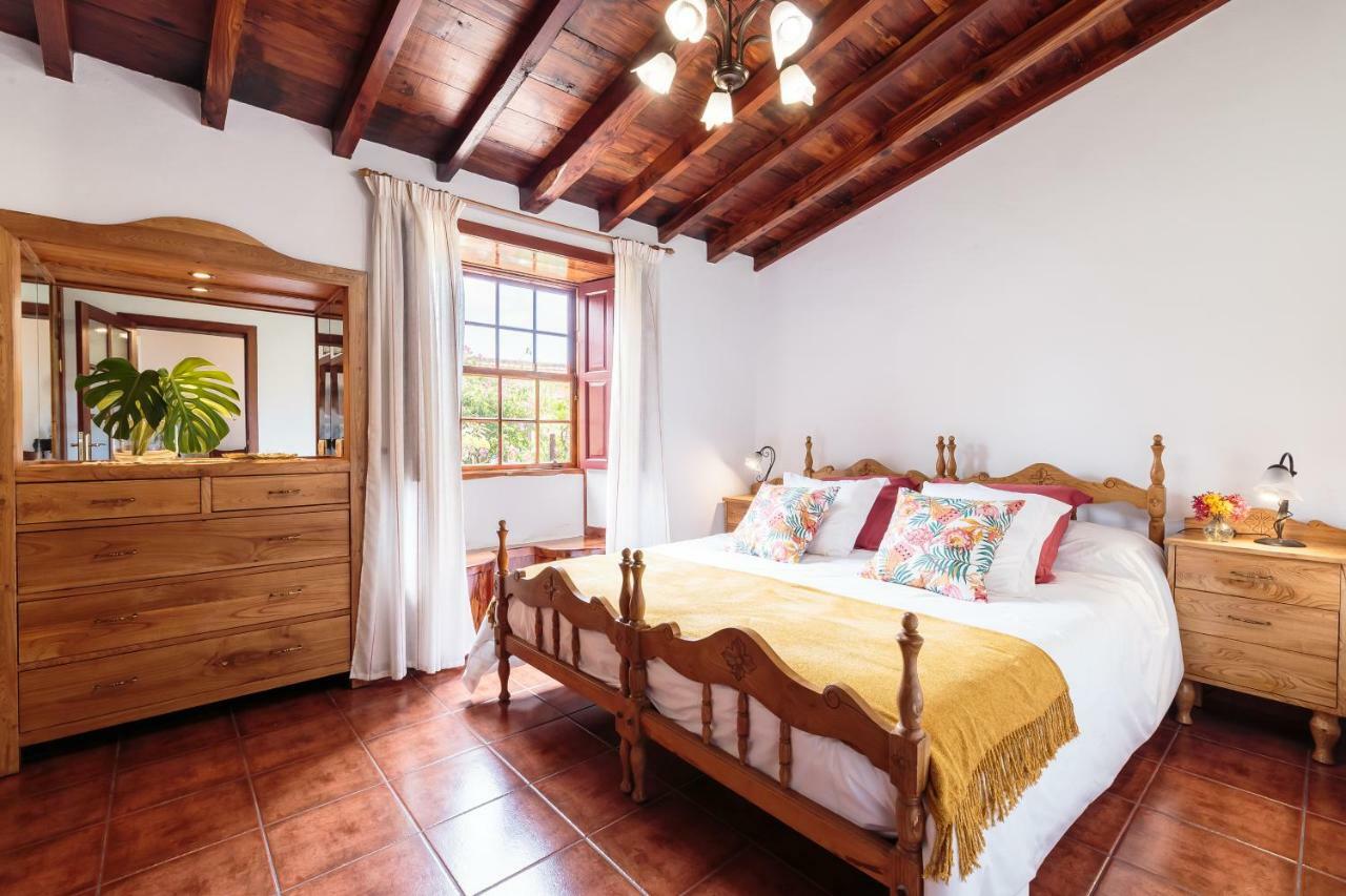 Rubel Villa Villa de Mazo Bagian luar foto