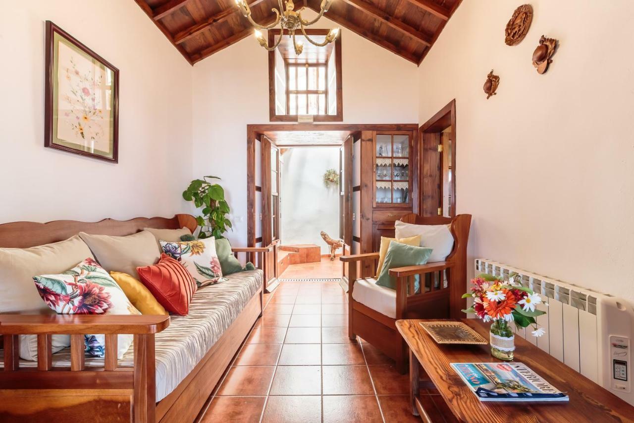 Rubel Villa Villa de Mazo Bagian luar foto