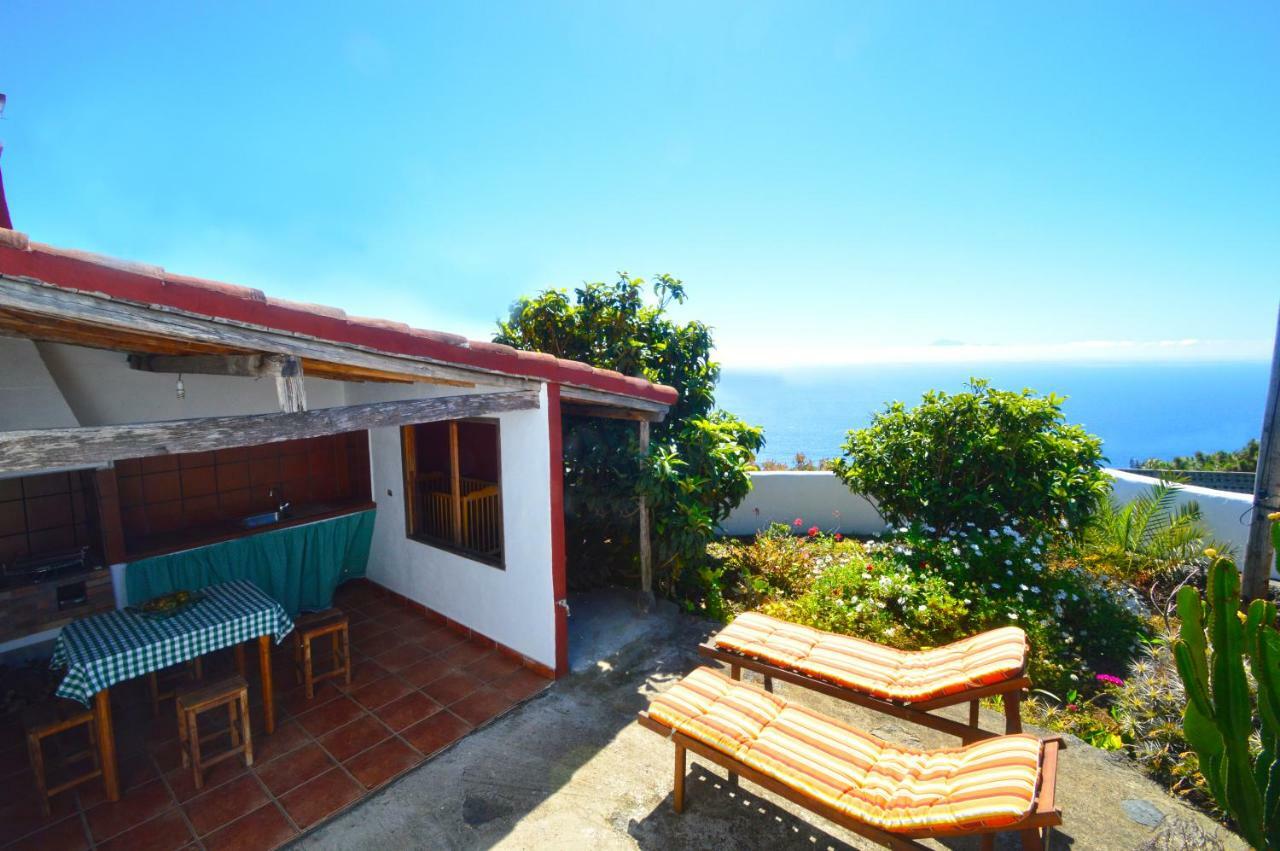 Rubel Villa Villa de Mazo Bagian luar foto