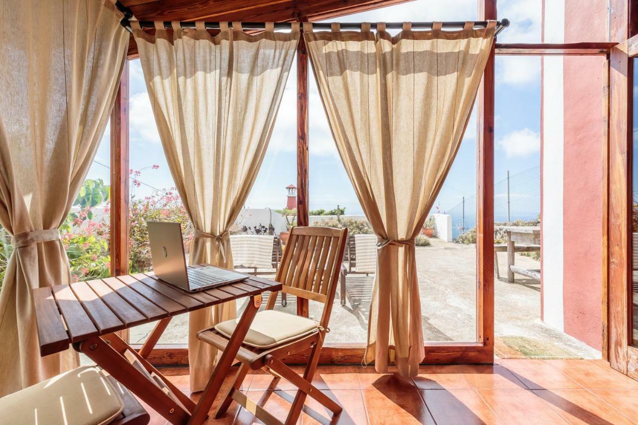 Rubel Villa Villa de Mazo Bagian luar foto