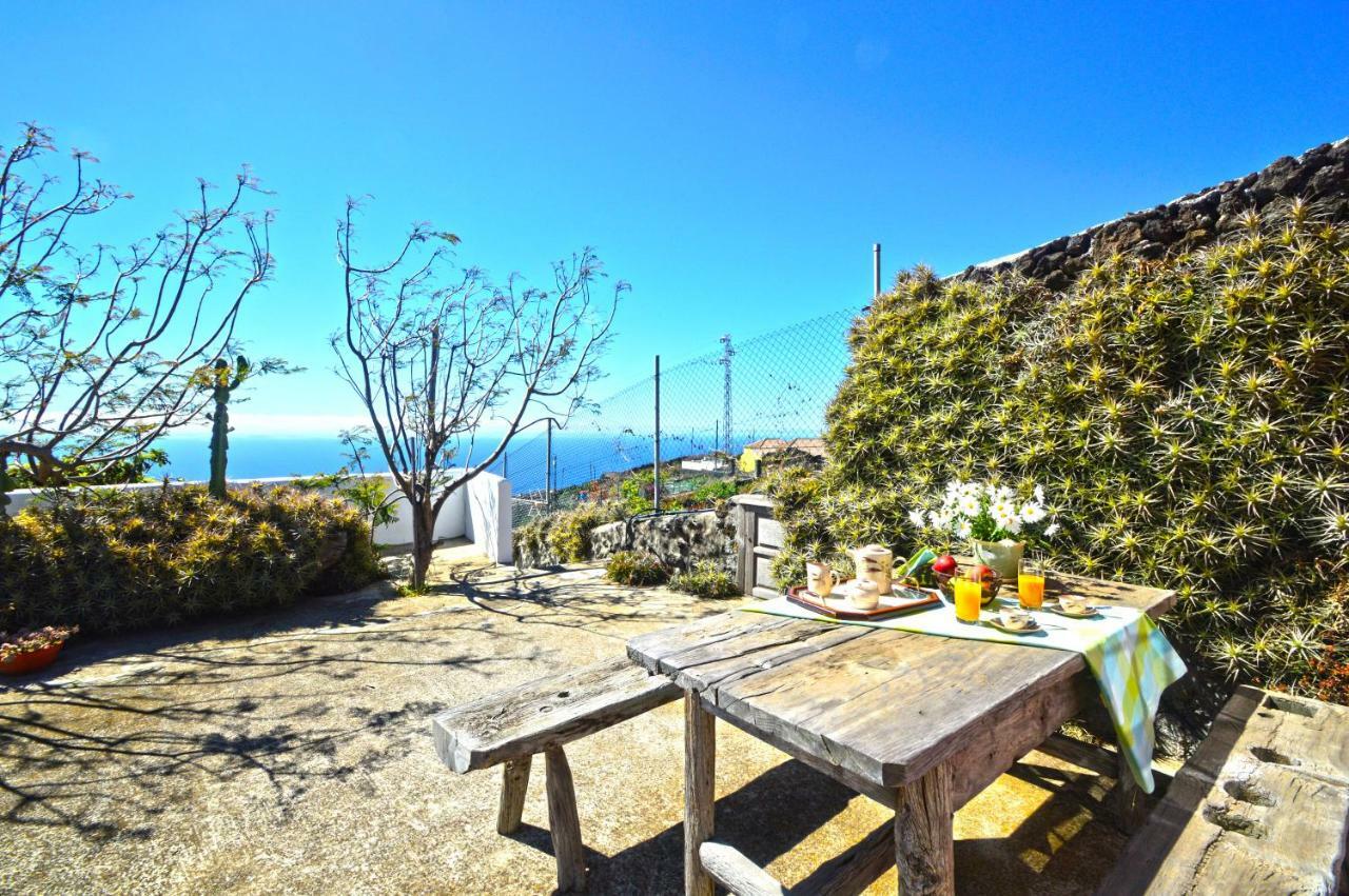 Rubel Villa Villa de Mazo Bagian luar foto