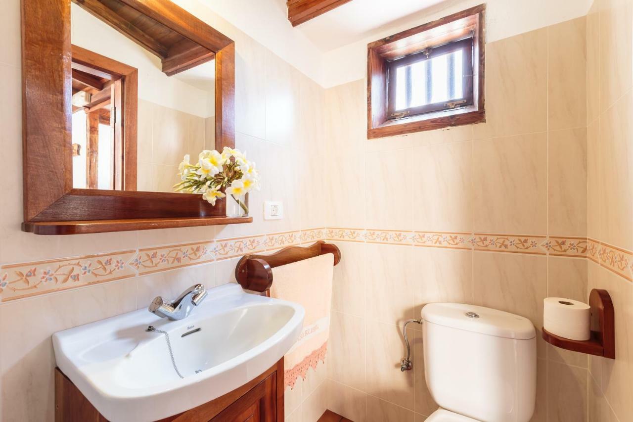 Rubel Villa Villa de Mazo Bagian luar foto