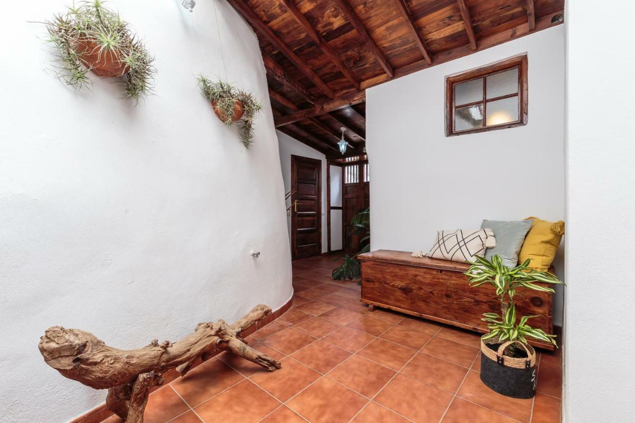 Rubel Villa Villa de Mazo Bagian luar foto