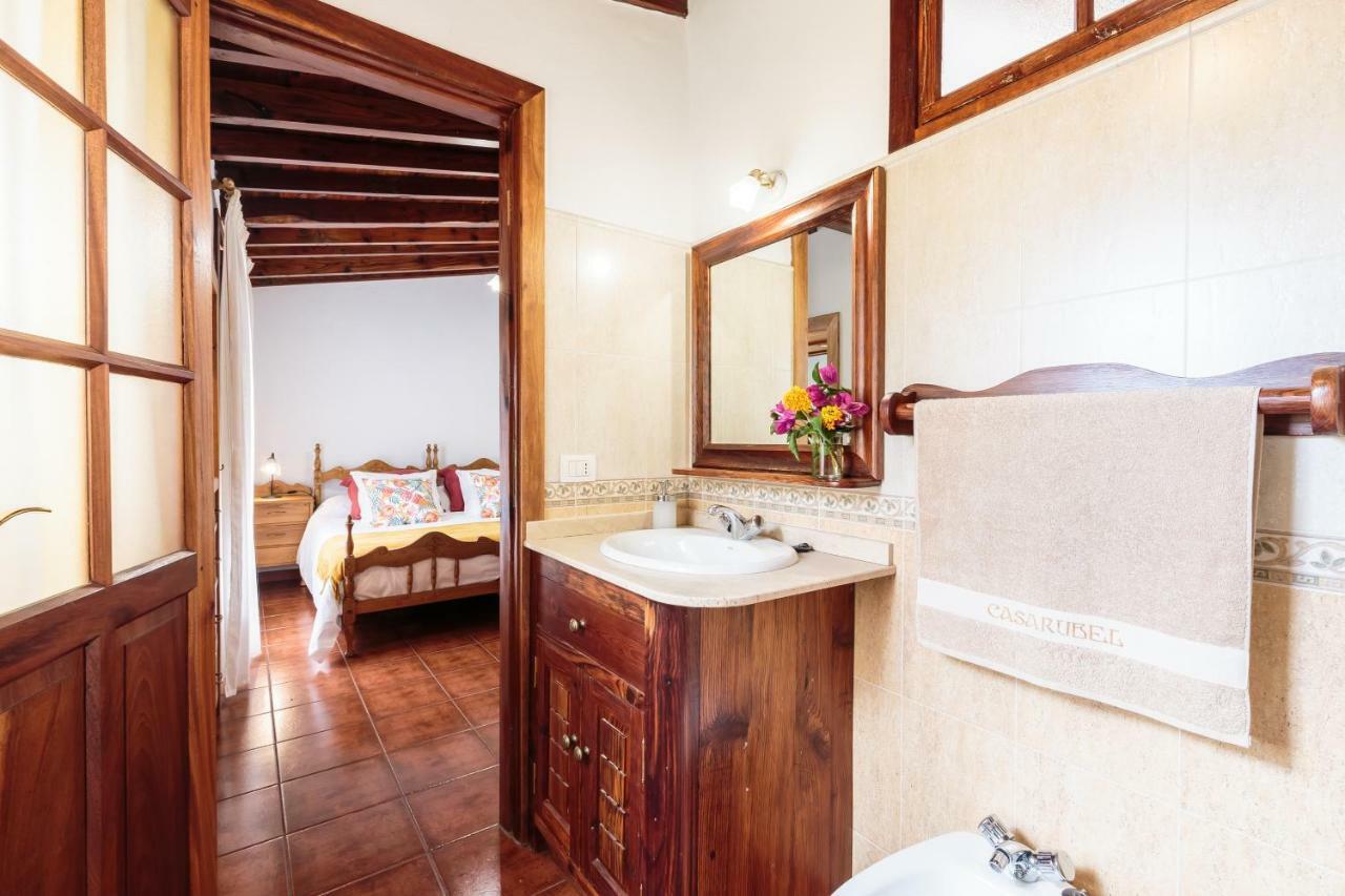 Rubel Villa Villa de Mazo Bagian luar foto