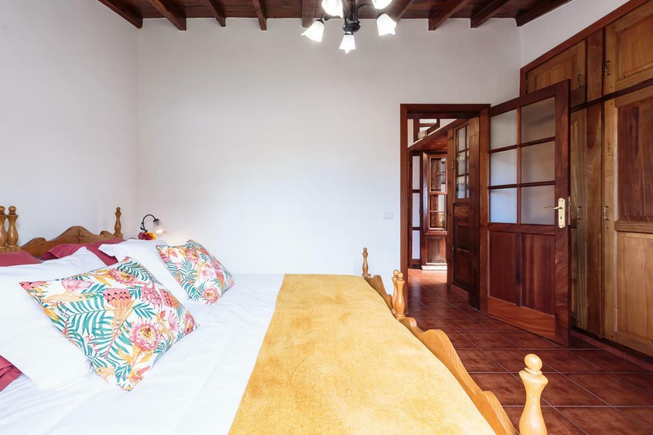 Rubel Villa Villa de Mazo Bagian luar foto