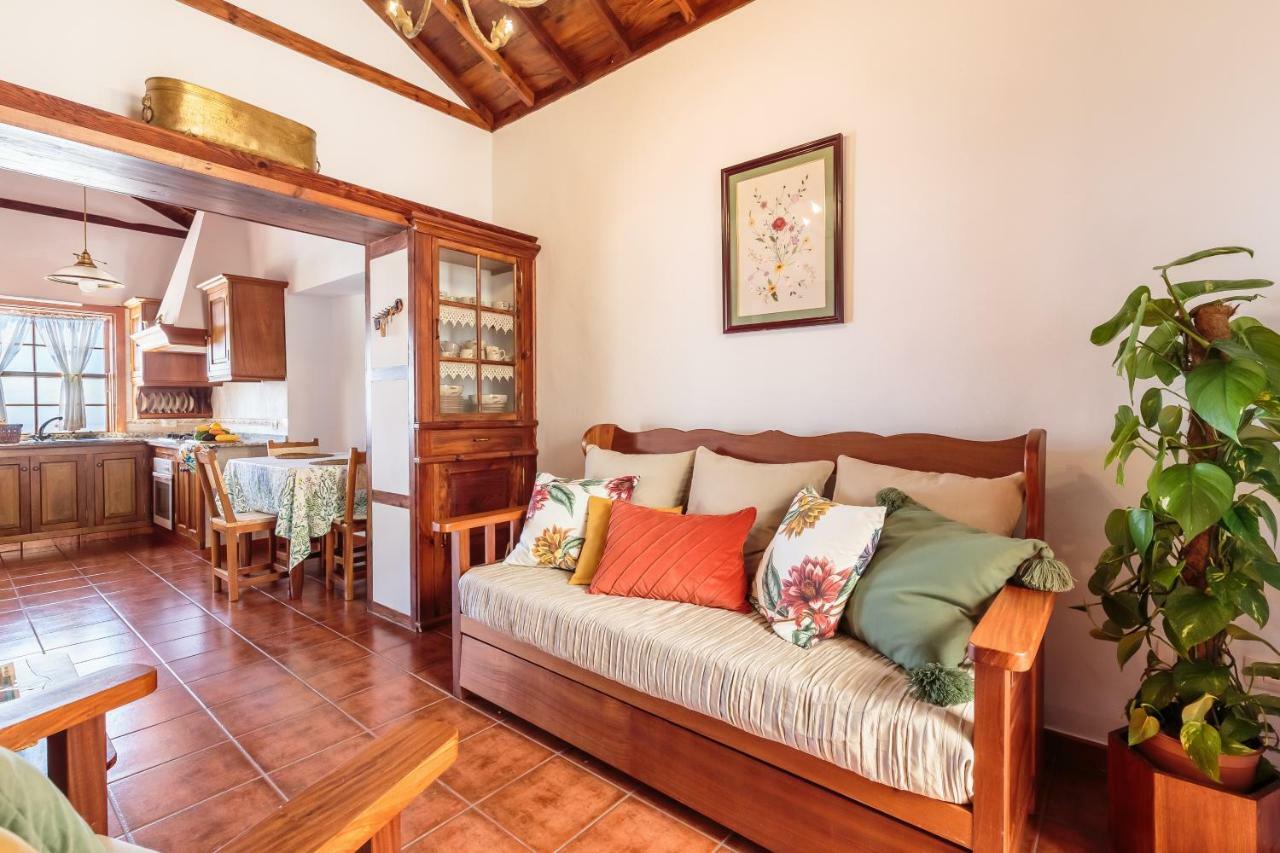 Rubel Villa Villa de Mazo Bagian luar foto
