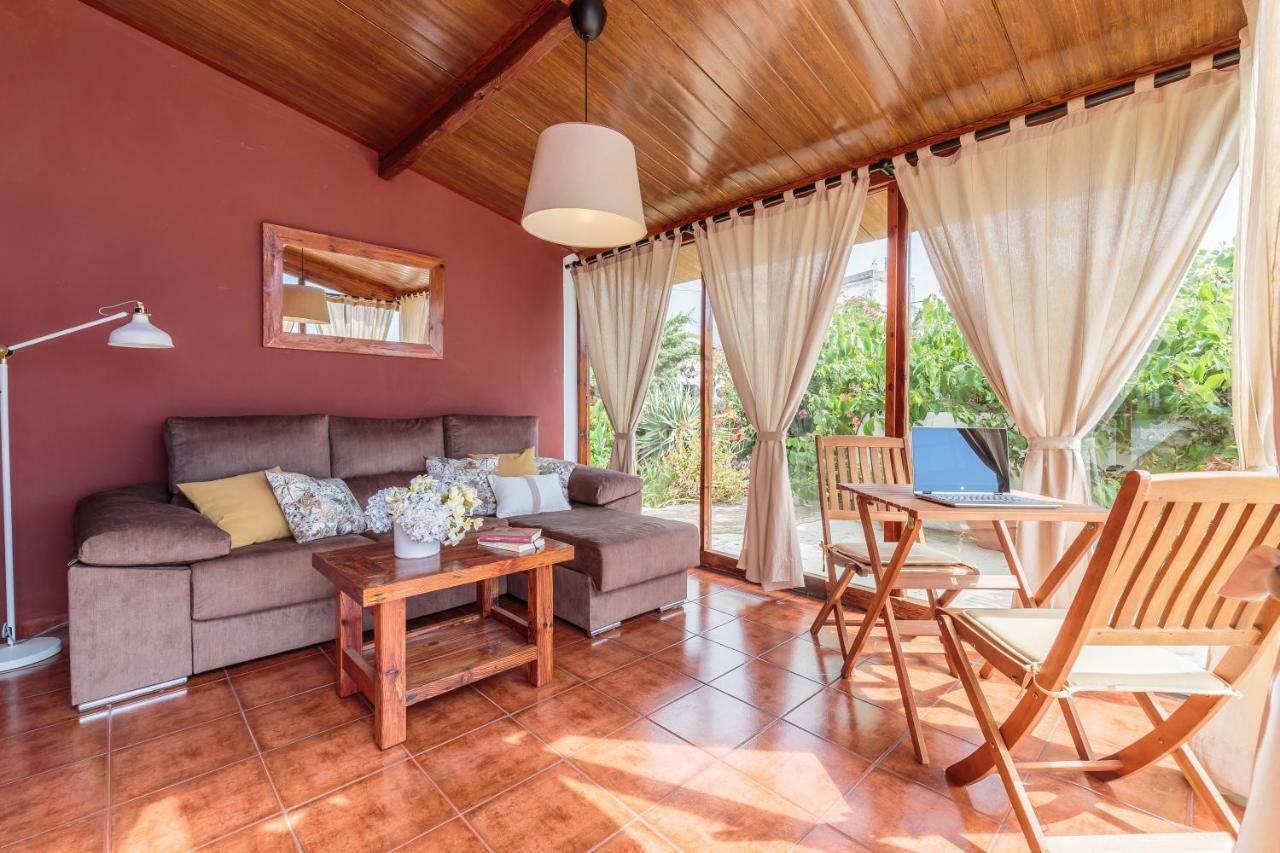 Rubel Villa Villa de Mazo Bagian luar foto