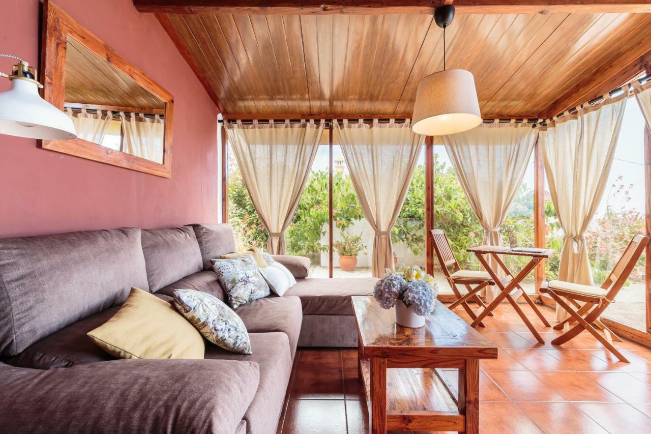 Rubel Villa Villa de Mazo Bagian luar foto